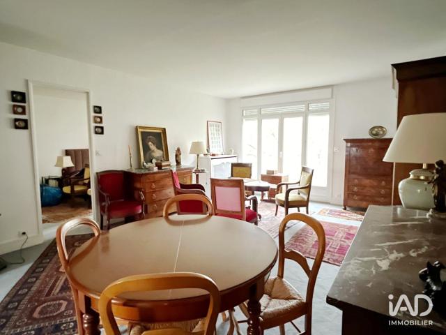 Appartement vente à Beauvais