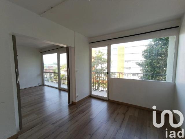 Appartement vente à Sens, Joigny