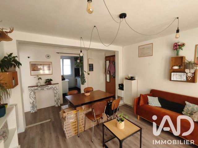 Appartement vente à Brest, Bretagne