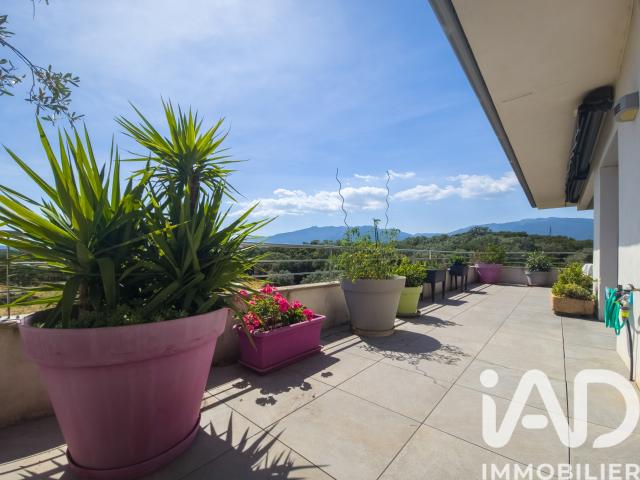 Appartement vente à Sartène, Porto-vecchio