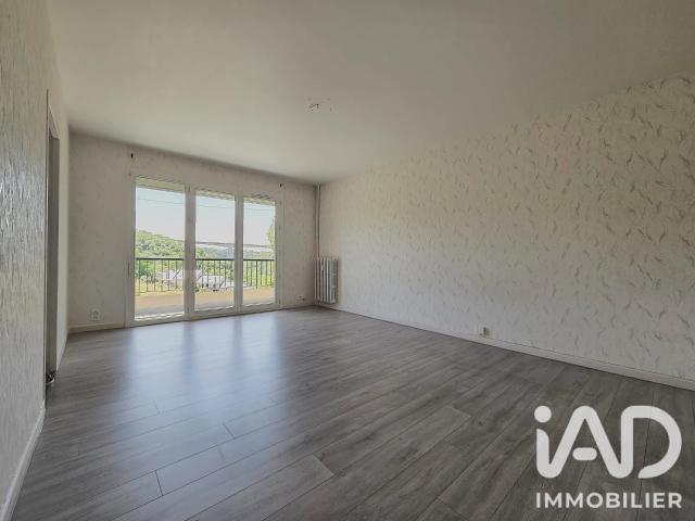 Appartement vente à Rodez, Onet-le-château