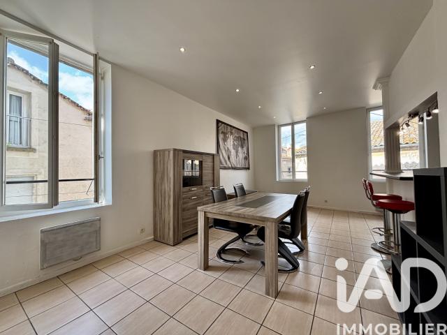 Appartement vente à Béziers, Maraussan