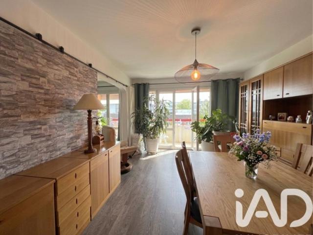 Appartement vente à Lure, La Vergenne