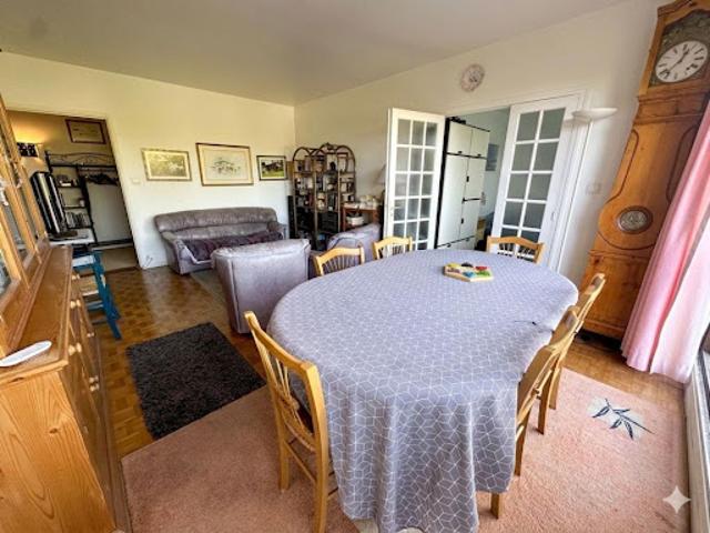 Appartement vente à Évry, Ris-orangis