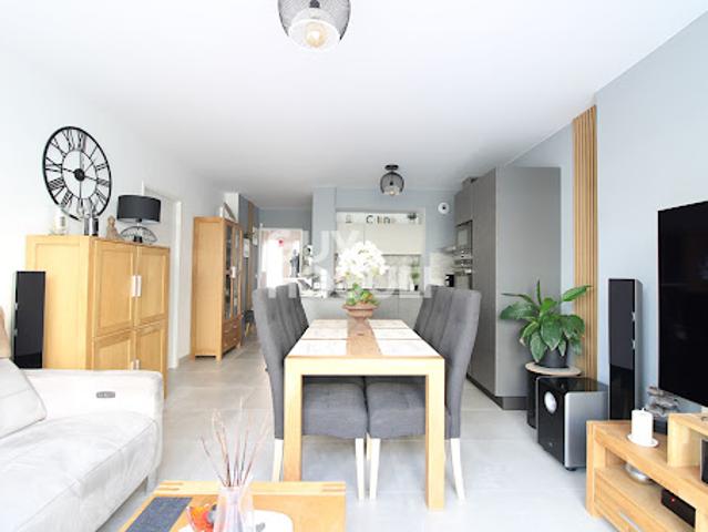 Appartement vente à Torcy, Brie-comte-robert