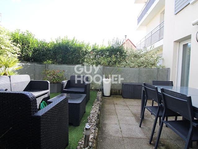 Appartement vente à Brie-Comte-Robert, Seine-et-Marne