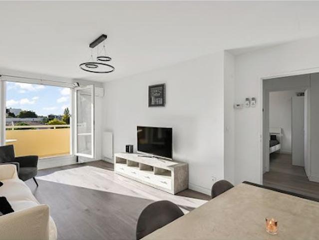 Appartement vente à Marseille