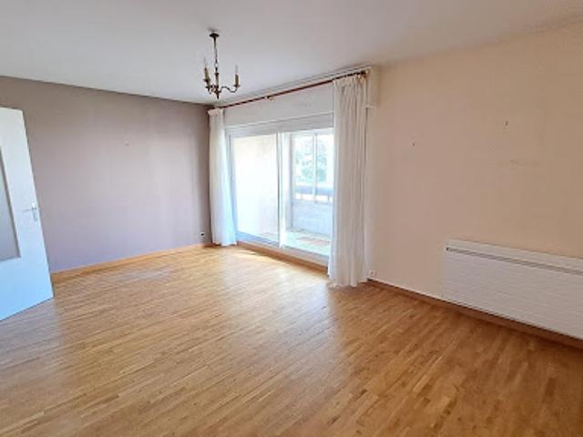 Appartement vente à Vannes, Bretagne