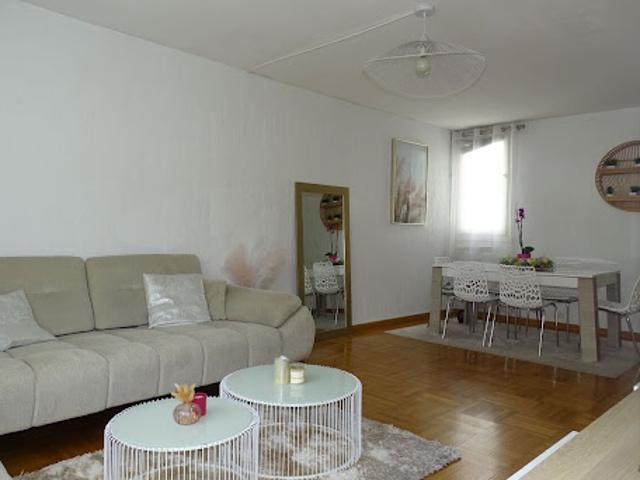 Appartement vente à Créteil