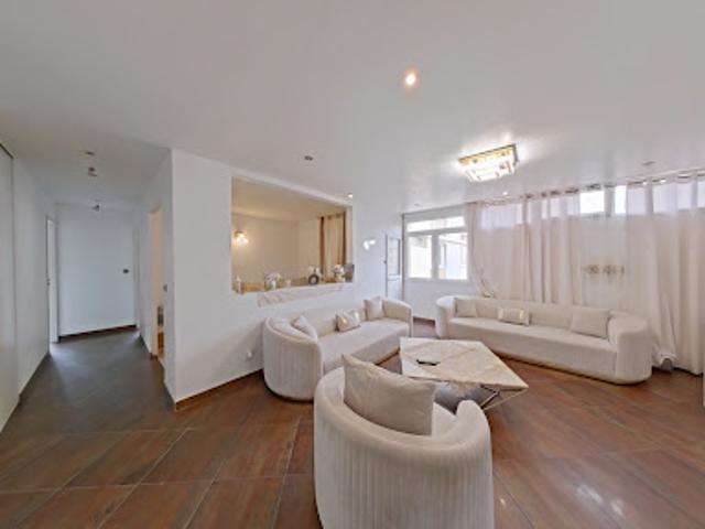 Appartement vente à Albertville