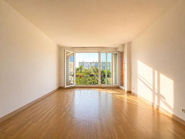 Appartement vente à Nanterre, Bois-colombes