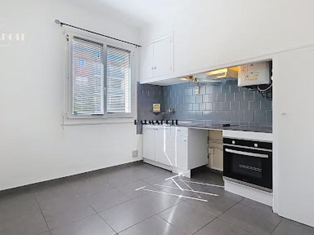 Appartement vente à Perpignan