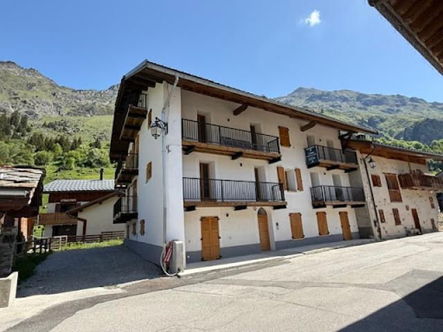 Appartement vente à Albertville, Champagny-en-vanoise