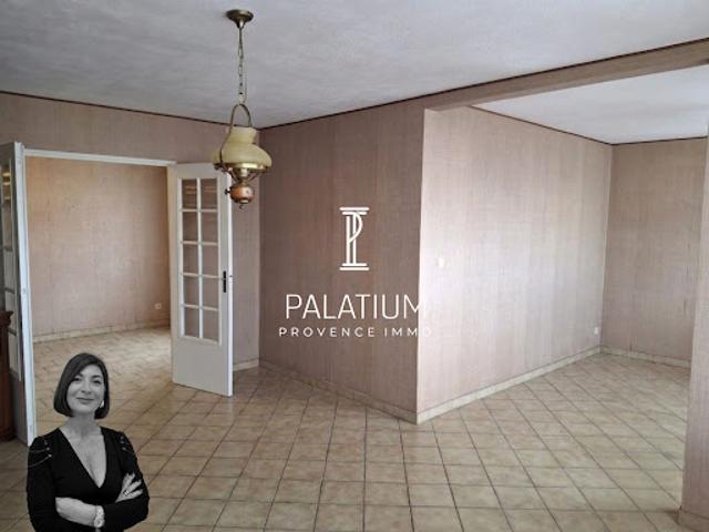 Appartement vente à Aix-en-Provence, Salon-de-provence