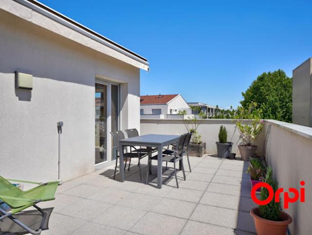 Appartement vente à Lyon, Métropole de Lyon