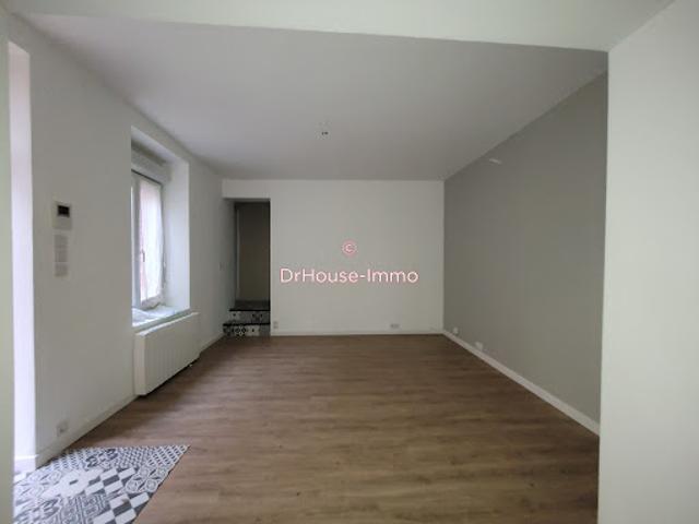 Appartement vente à Reims