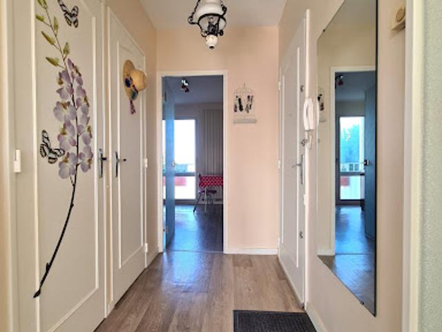 Appartement vente à La Rochelle