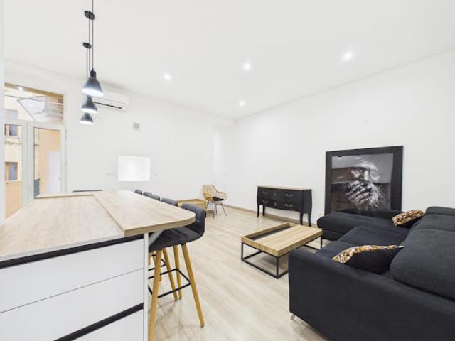 Appartement vente à Ajaccio