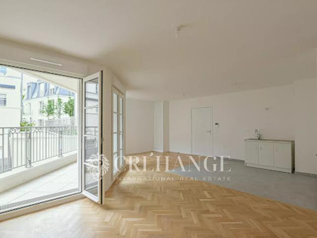Appartement vente à Versailles, Bougival