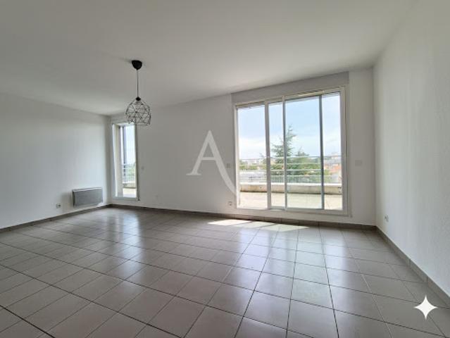 Appartement vente à Bordeaux, Gradignan