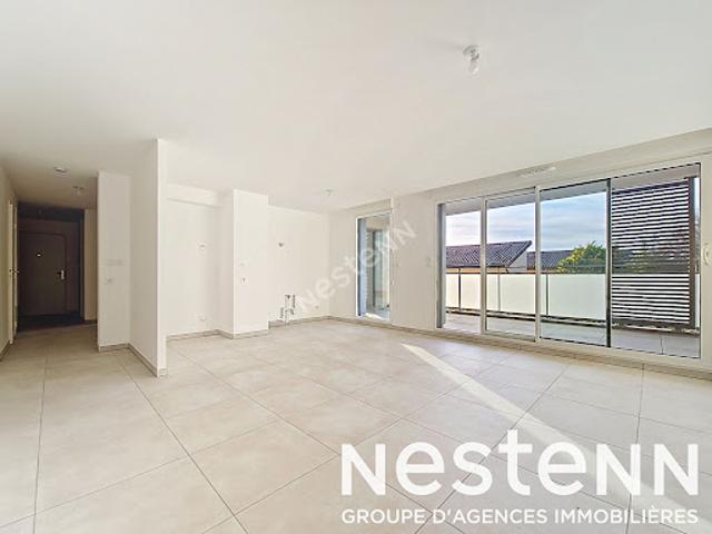 Appartement vente à Lyon, Rhône