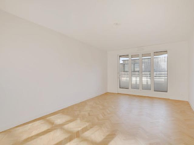 Appartement vente à Nogent-sur-Marne, Saint-mandé