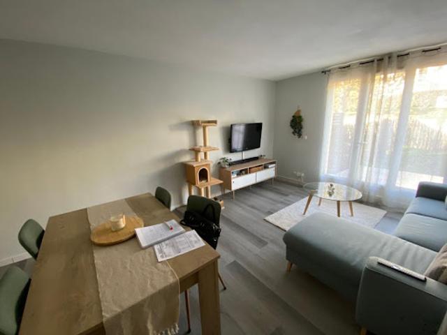 Appartement vente à Limoges, Couzeix