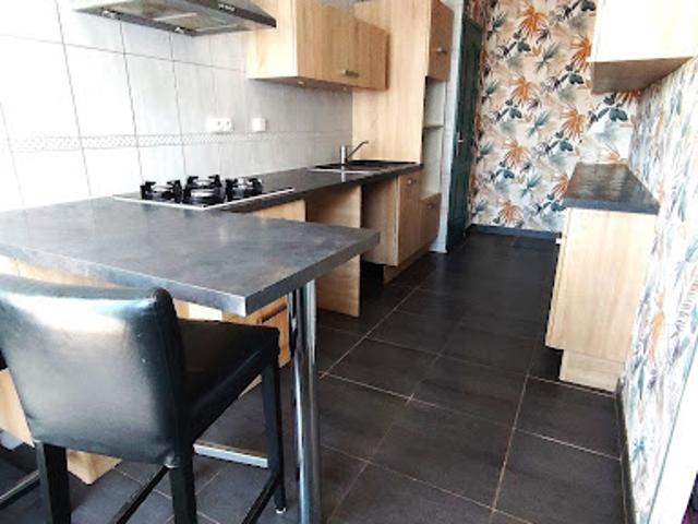 Appartement vente à Dijon