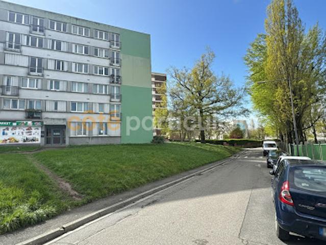 Appartement vente à Villeneuve-Saint-Georges, Val-de-Marne