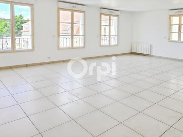 Appartement vente à Pontarmé