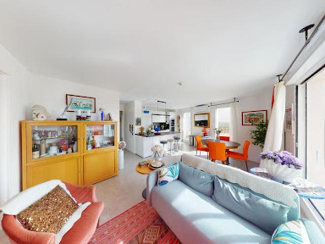 Appartement vente à Toulouse