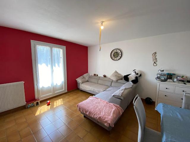 Appartement vente à Gap, Laragne-montéglin