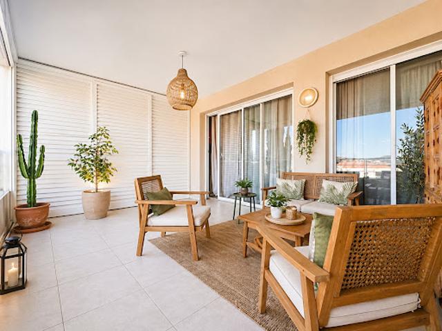 Appartement vente à Calvi, L'ile-rousse