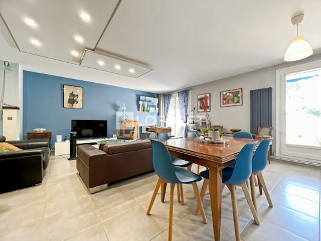 Appartement vente à Nîmes