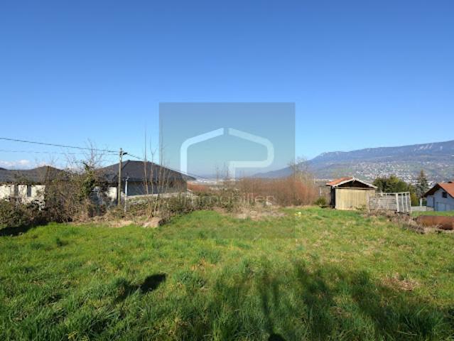 Appartement vente à Saint-Julien-en-Genevois, Vétraz-monthoux