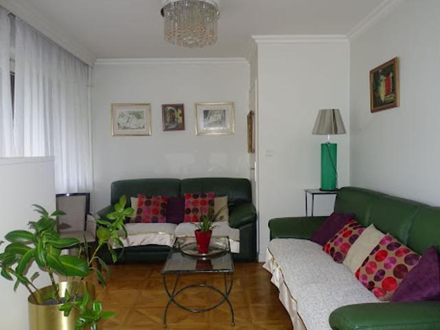 Appartement vente à Créteil