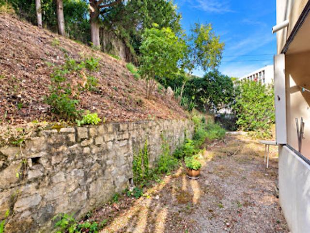 Appartement vente à Puech du Teil, Nîmes