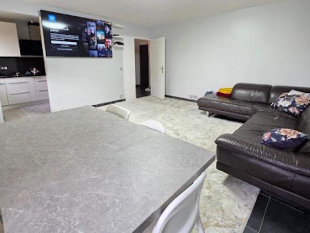 Appartement vente à Gros Saule, Aulnay-sous-Bois