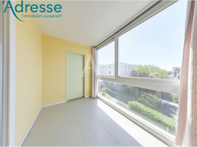 Appartement vente à Torcy, Noisiel