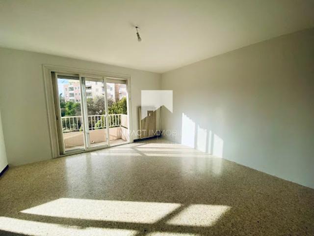 Appartement vente à Arrondissement de Toulon, Hyères