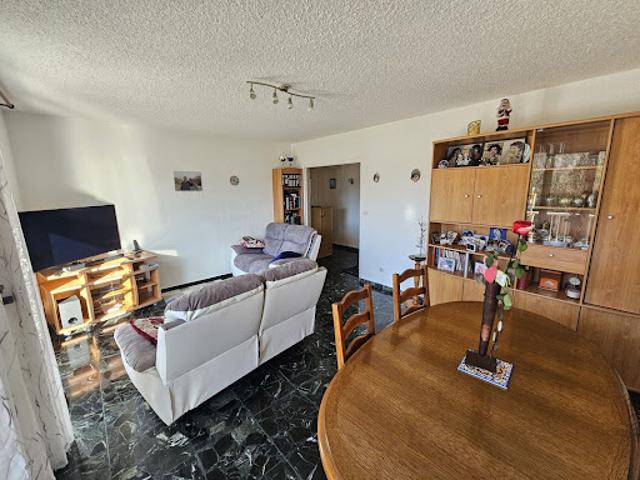 Appartement vente à Saint-Claude, Saint-claude
