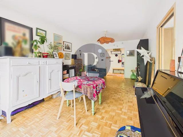 Appartement vente à Antony, Châtenay-malabry