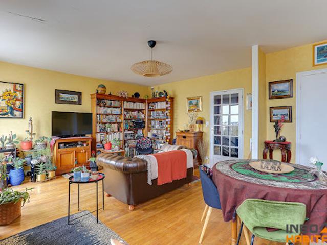 Appartement vente à Rennes, Bretagne