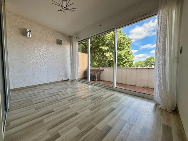 Appartement vente à Toulouse, Saint-orens-de-gameville