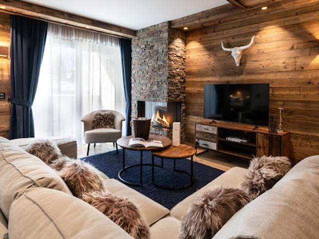 Appartement vente à Albertville, Tignes