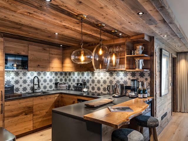 Appartement vente à Albertville, Tignes