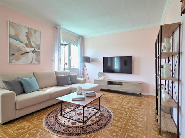 Appartement vente à Nantes