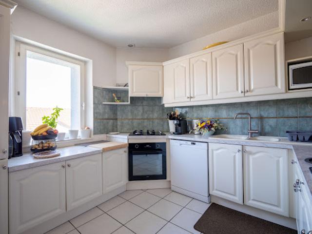 Appartement vente à Thonon-les-Bains, Evian-les-bains