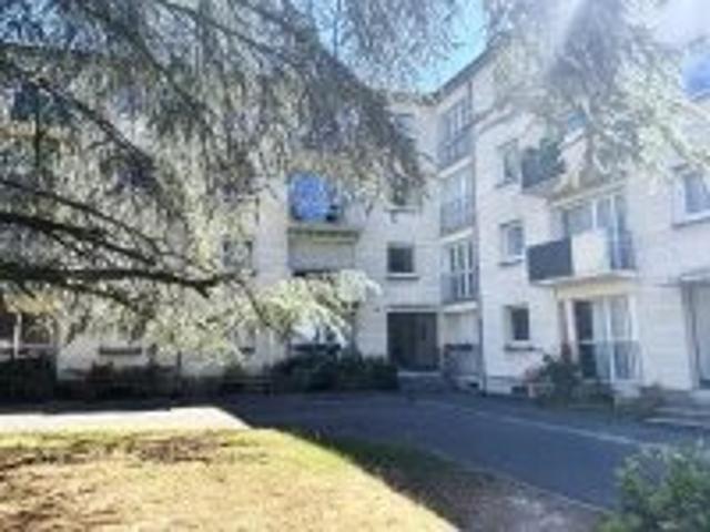 Appartement vente à Centre Ville, Compiègne
