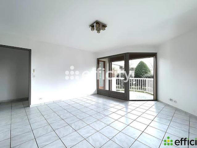 Appartement vente à Grenoble, Vinay